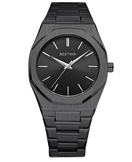 Relógio Miyota Japan Feminino – Elegância que aguenta a correria