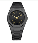 Relógio Miyota Japan Feminino – Elegância que aguenta a correria