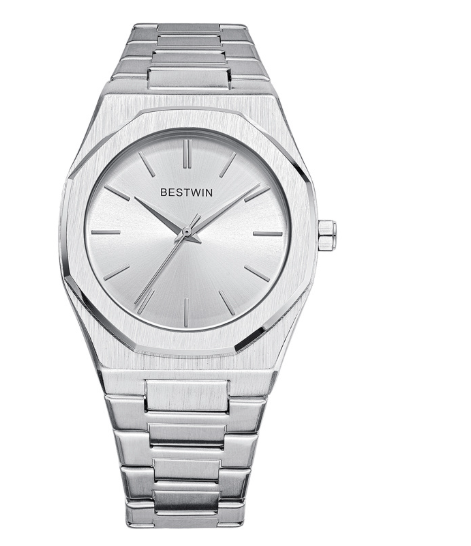 Relógio Miyota Japan Feminino – Elegância que aguenta a correria