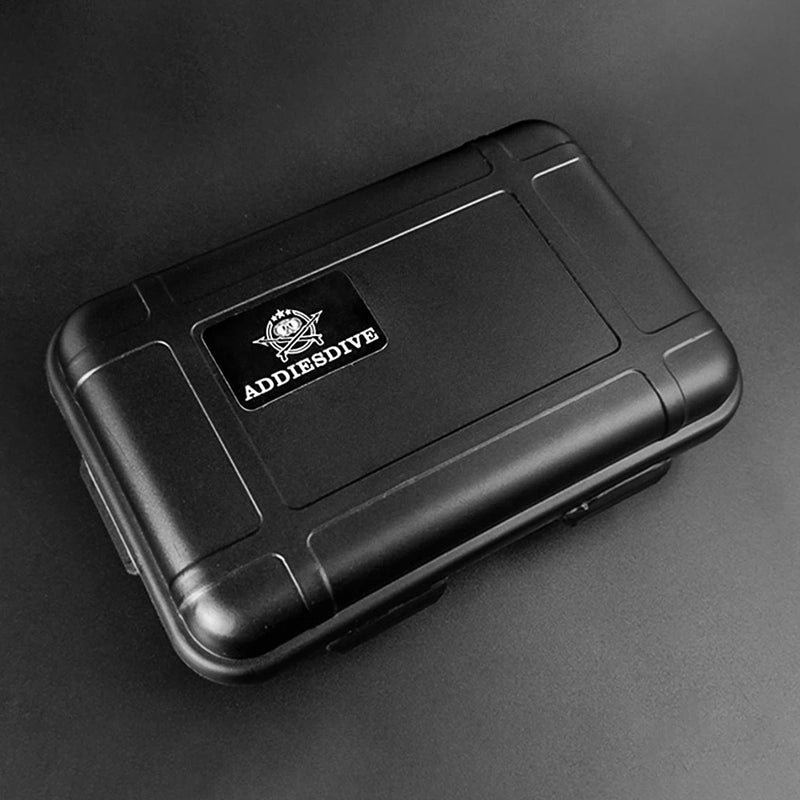 Relógio Masculino ADDIESDIVE 200M – Aço Inoxidável 316L, Movimento Japonês Miyota, Estilo Europeu e Pegada Esportiva