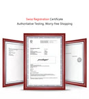 Relógio Militar Masculino PENGAGAR 2025 – Luxo Quadrado em Aço Inoxidável, Ponteiros Luminosos, Data e Dia, Estilo Executivo e Esportivo